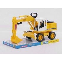 Koparka Toys Paweł Wojda