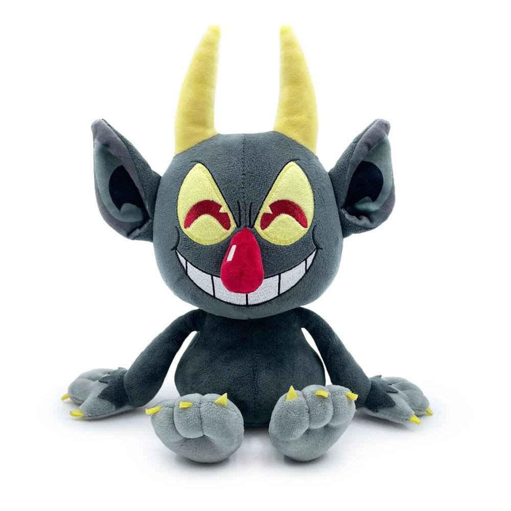 cuphead maskotka figurka the devil 22 cm youtooz pluszak