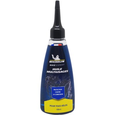 Olej MICHELIN 100 ml 8007123