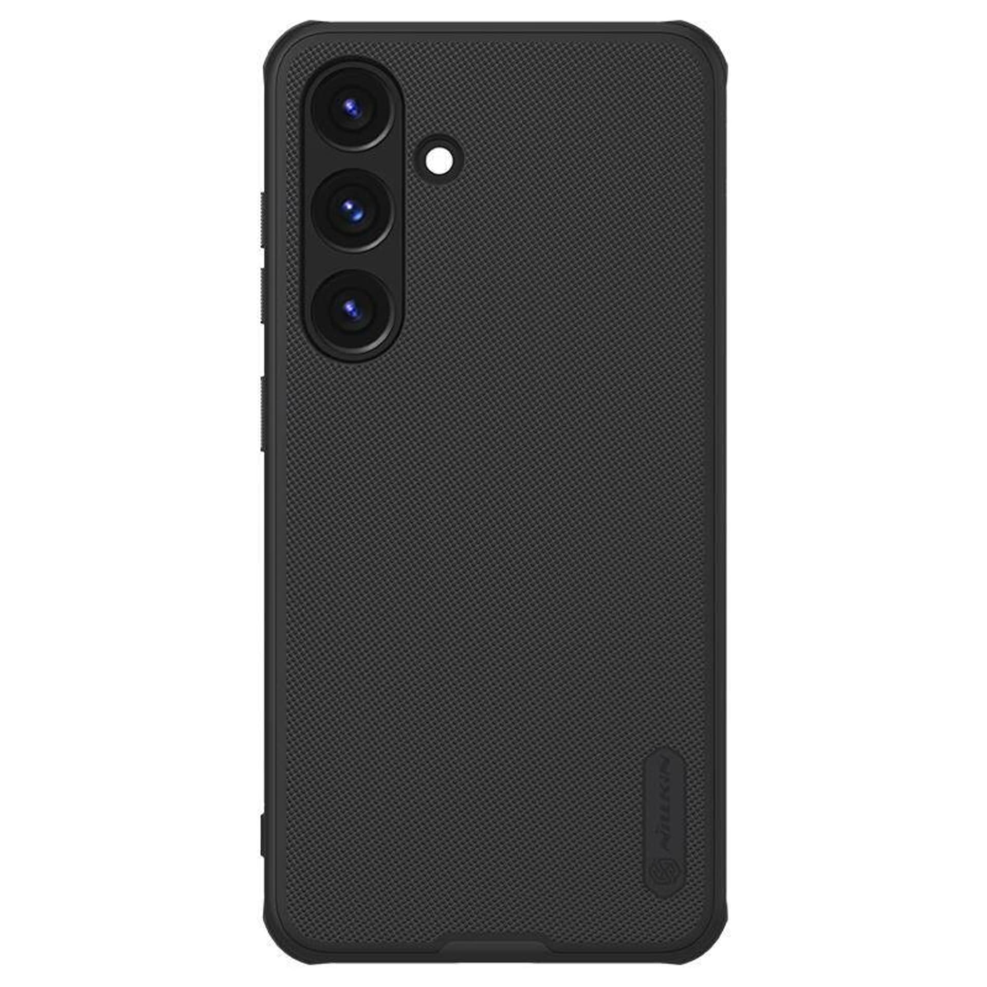 Etui SAMSUNG GALAXY S24+ Nillkin Super Shield Pro czarne