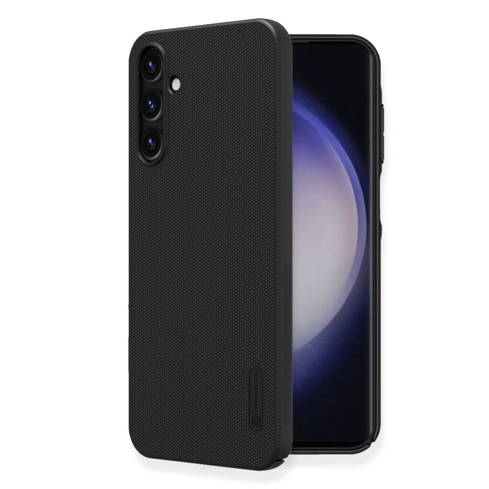 Etui SAMSUNG GALAXY A35 5G Nillkin Super Shield czarne