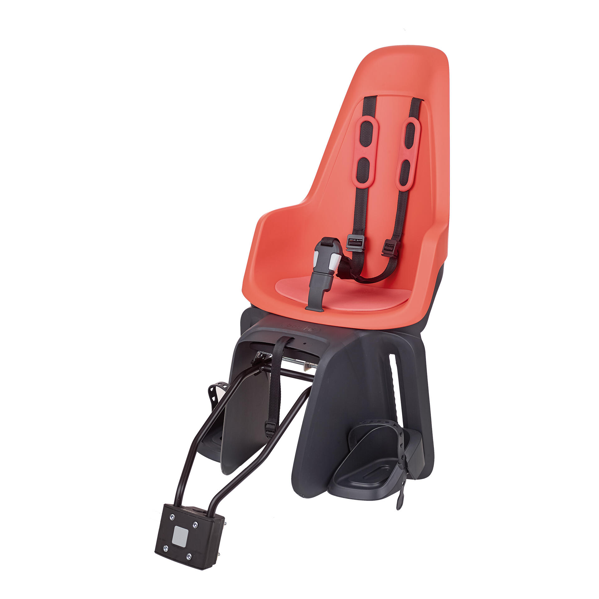 Fotelik row. Bobike ONE maxi 1P-E BD fierce flamin