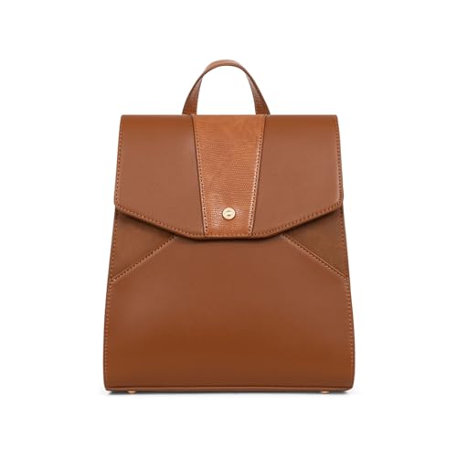 Hexagona Torebka 359942 Fauve Jeden rozmiar Unisex Dorosły, Fauve