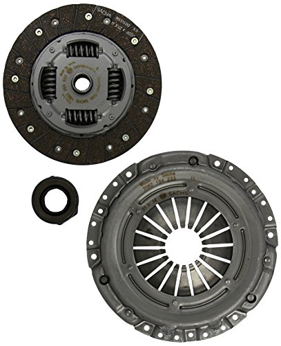 SACHS ZESTAW SPRZĘGŁA  3000208002 VW PASSAT 1.6,1.6TD,1.8,1.9D,1.9TD 88-96