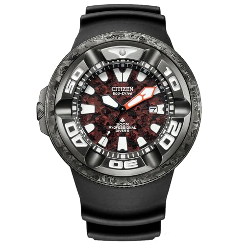 Citizen Watch BJ8059-03Z, czarny