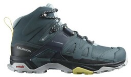 Buty Salomon X Ultra 4 Mid GTX W Stargazer