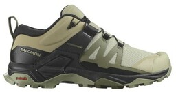 Buty Salomon X Ultra 4 W Deep Lichen Green