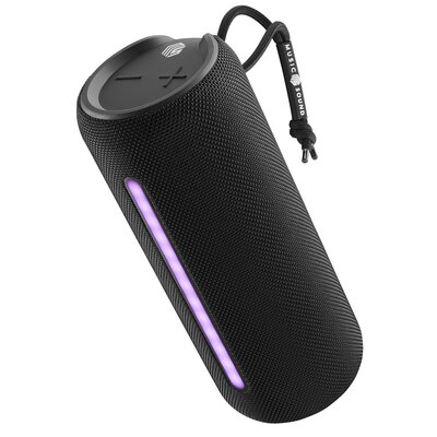 Głośnik mobilny CELLULARLINE Hype 20 Czarny