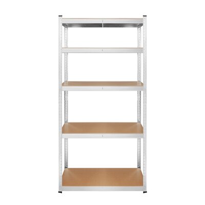 Regał magazynowy REBEL RB-1250 180 x 40 x 90 cm