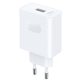 Ładowarka sieciowa HONOR SuperCharge Power Adapter 100 W (5503ABBD) Biała