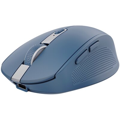TRUST Ozaa Compact Wireless Niebieski