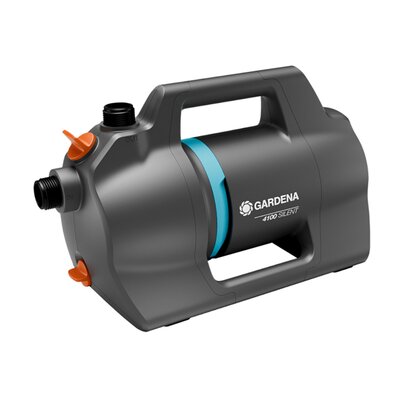 GARDENA 4100 SILENT 09050-20
