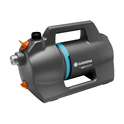 GARDENA 4200 SILENT 09054-20