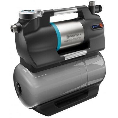 GARDENA SilentComfort 09067-20