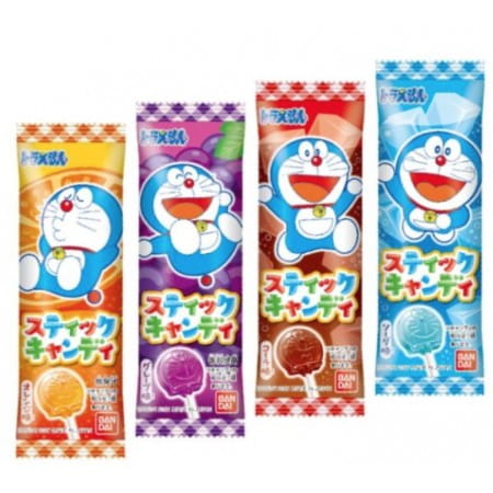Lizaki Doraemon 12g