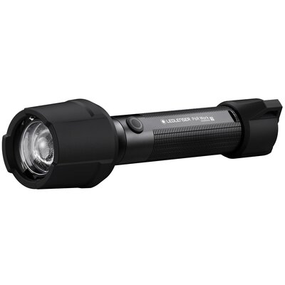 Ledlenser 502186, Latarka 4058205020664