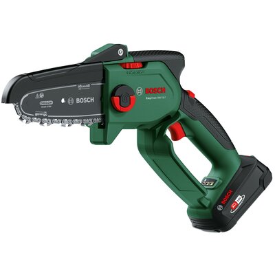 Piła akumulatorowa BOSCH EasyChain 06008B8601