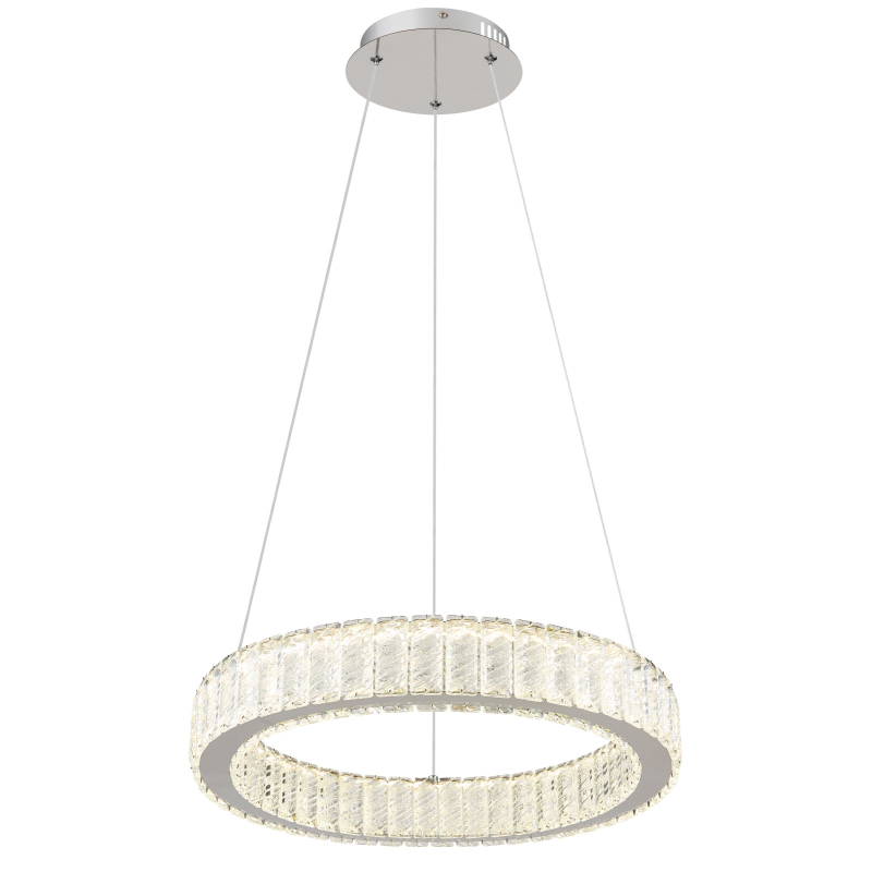Lampa wisząca LED 50W MUCKY 67162-50 Globo