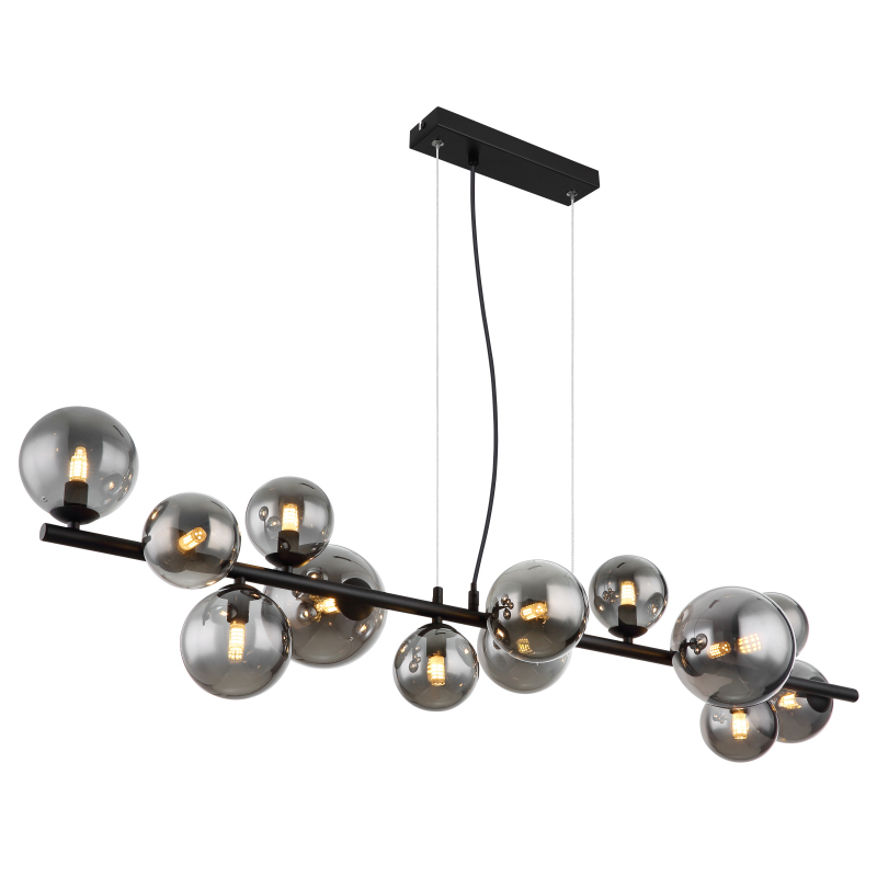 Lampa wisząca RIHA 56133-13H Globo