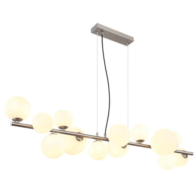 Lampa wisząca RIHA 56140-13H Globo