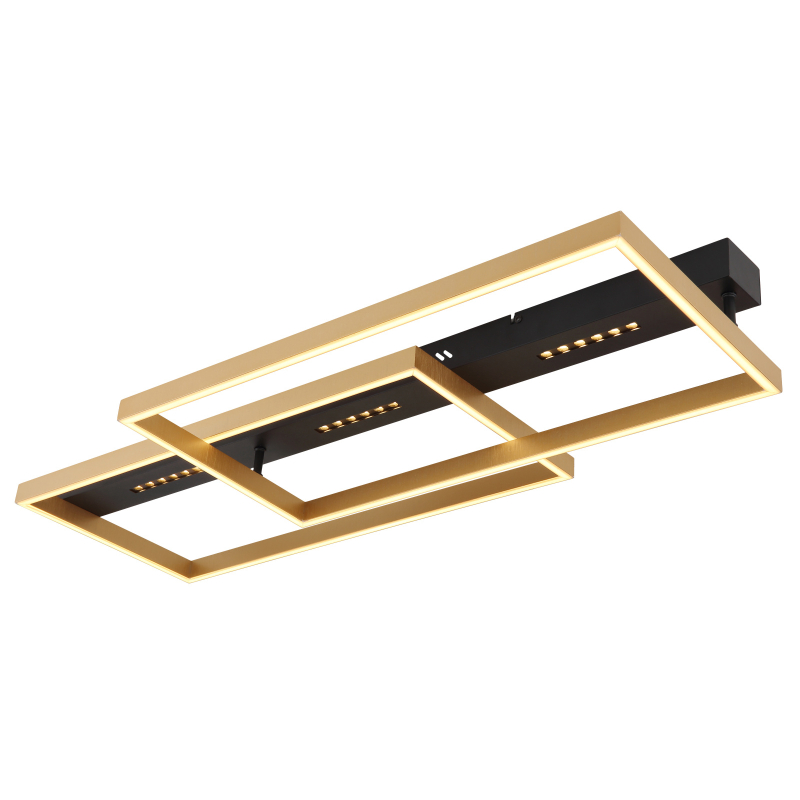 Lampa sufitowa LED 54W LUFFY 48461-54 Globo