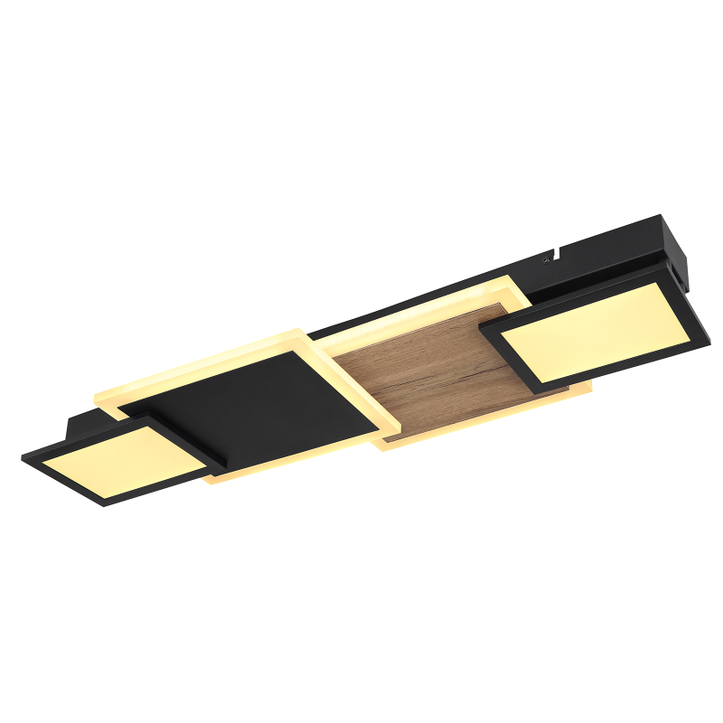 Lampa sufitowa LED 30W CAROLINE 67279-30 Globo