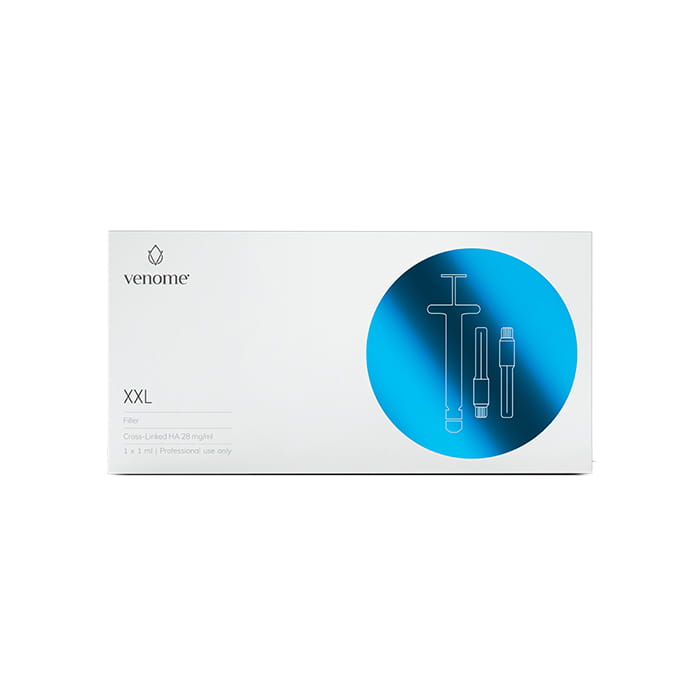Venome Filler XXL 1x1ml
