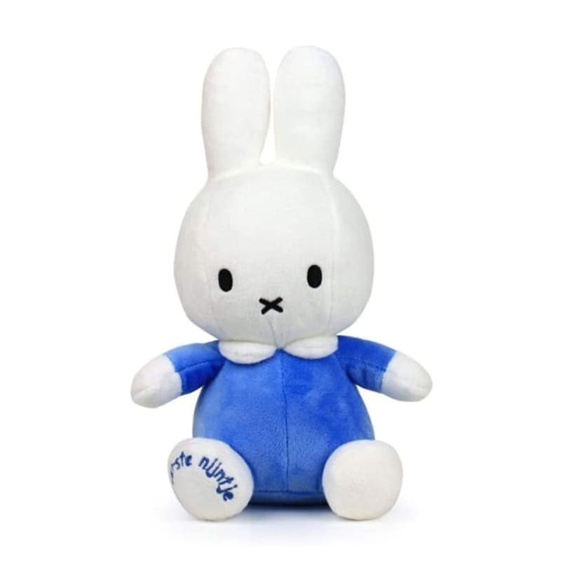 Miffy Króliczek My first Miffy Boy przytulanka 23 cm