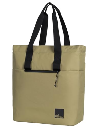 Jack Wolfskin Thirty Five CANS 2 w 1 damska torba z uchwytem, Bay Leaf, Bay Leaf