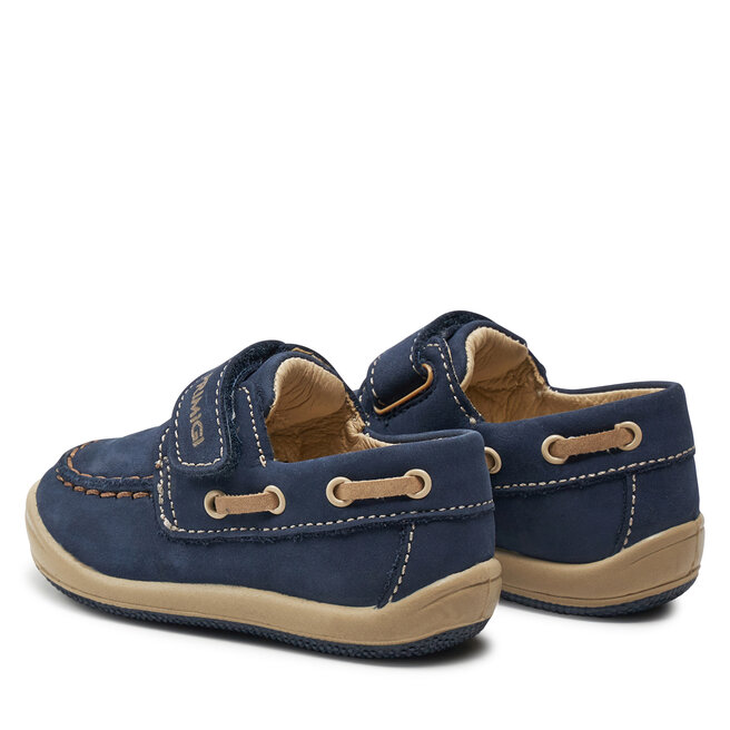 Półbuty Primigi 5850211 Blue