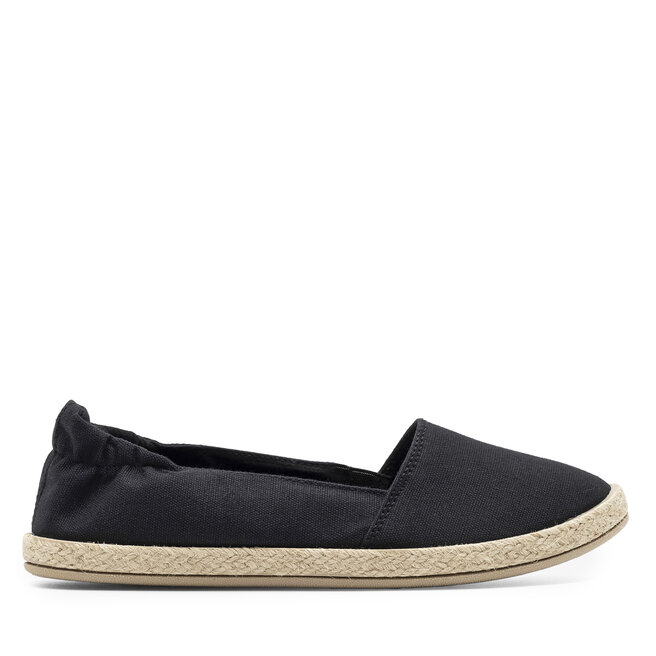 Espadryle Jenny Fairy KAYLA WSK1609-05 Black