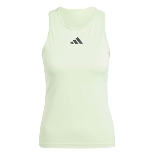 adidas Damska koszulka bez rękawów Club Tennis