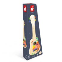 Ukulele Gioia Janod