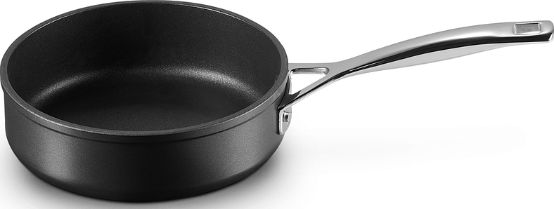 Patelnia sauté Le Creuset 20 cm aluminium nieprzywierające