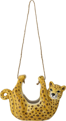 Doniczka wisząca Roam gepard