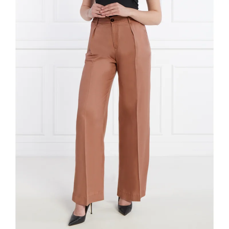 Pinko Spodnie | Loose fit