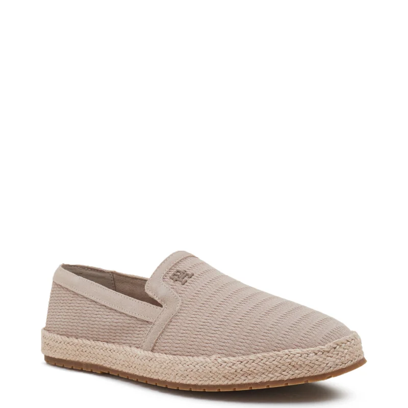 Tommy Hilfiger Skórzane espadryle Classic