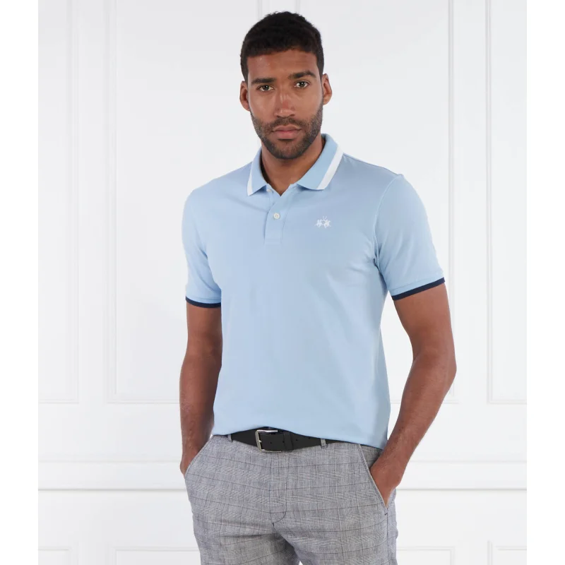 La Martina Polo | Slim Fit | stretch