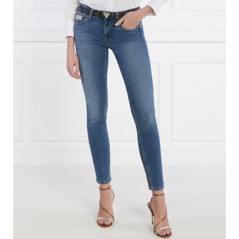 Liu Jo Jeansy Divine | Slim Fit