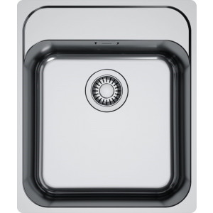 FRANKE 127.0720.294 SRX 210-40 TL Stal szlachetna szczotkowana