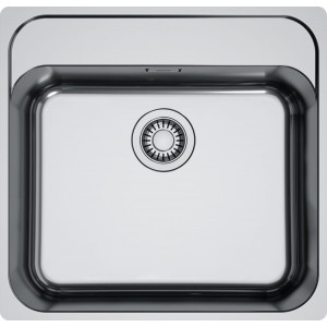 FRANKE 127.0720.295 SRX 210-50 TL Stal szlachetna szczotkowana