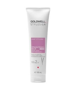 Goldwell Stylesign Heat Styling, balsam prostujący, 100ml