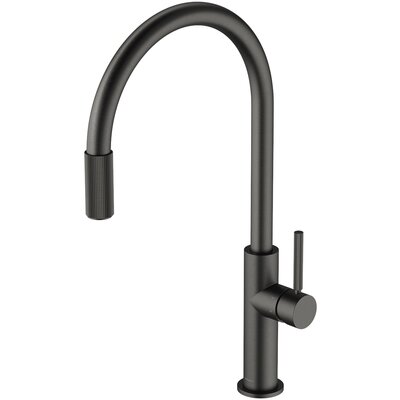 OMNIRES SW9057GR SWITCH bateria kuchenna do pod??czenia do filtra, grafit