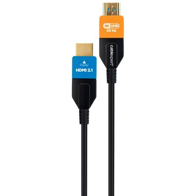 Kabel optyczny HDMI - HDMI CABLEXPERT 20 m