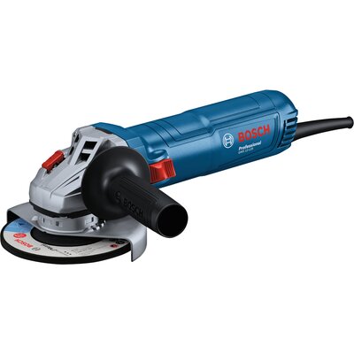 BOSCH SZLIFIERKA KĄT.1200W/GWS 12-125