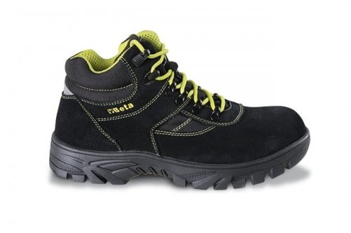 Buty bezpieczne 7238WR wodoodporne zamszowe, roz. 41 Beta
