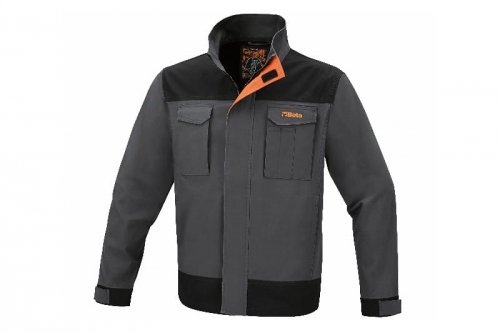 KURTKA ROBOCZA BAW-STRECH 7939G XXL