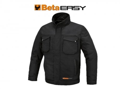 Kurtka Rob.Ociepl.Czar.7904N Xxl B.Easy