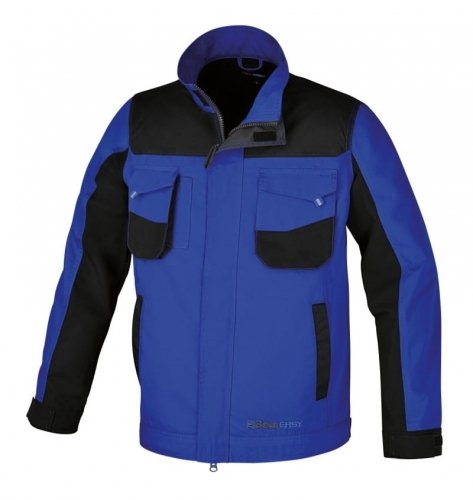 Kurtka Rob.T/C Nieb.7909B Xxl B.Easy