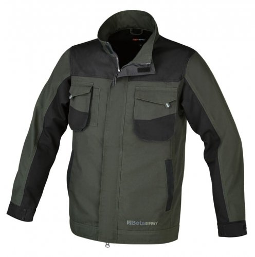 Kurtka Rob.T/C Ziel.7909V Xl B.Easy